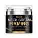 Neck Cream Face Firming Cream Face & Neck Cream Advanced Skin Tightening Cream For Tightening Skin Fine lines Loose & Sagging Skin On D collet (1.7 Fl Oz 50 ml)