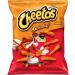 American Snacks Variety Pack - Takis Fuego 9.8oz (280g) & Crunchy Original Cheese Cheetos 8oz (226.8g) - Buy Online on GoSupps.com