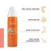 Avene Sunsiensitive Children's Sun Spray SPF 50 - 200 ml | Best UV Protection for Kids - Shop Internationally - Buy Online on GoSupps.com