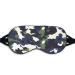 Kimkoo Sleep Mask &Blindfold Soft Silk Sleeping Mask Blocks Light with Adjustable Straps - Eye Mask for Sleeping for Men and Kid Camo