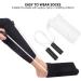 Symphic Puller Sock Helper - Compression Stocking Aid for Pregnant & Seniors | Easy No-Bend Sock Tool - Buy Online on GoSupps.com