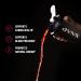 Snap Supplements Nitric Oxide Organic Beet Root Powder - 10 Convenient Single Serve Packs for Natural Energy On-The-Go, Blood Pressure & Heart Health Support - Buy Online on GoSupps.com