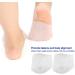 Sonew Arch Support Gel Set - Soft Cushion Silicone Inserts for Pain Relief in Men & Women | Buy Online - Buy Online on GoSupps.com