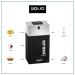 Sapil Solid Black Perfume for Men - Long-lasting Dubai Cologne Arabic Woody Floral EDT Spray 3.4 Oz (100 ml) - Enticing Dubai Perfume for Men Affordable Luxury Fragrance - Buy Online on GoSupps.com