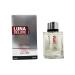 Luna Deluxe Pour Homme Eau De Toilette 3.4 Fl. Oz Citrus Aromatic fragrance For Men - Buy Online on GoSupps.com