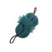 Beavorty 1Pc loofah Sponge loufas loofah Brush Shower Puff Bathroom loofah Back loofah Shower Pouf loofah pad exfoliating loofah sponges luffa Bath Sponge loofah mitt Body tub Travel