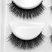 5 Pairs Long 3D False Eyelashes - Natural Look Black Eyelash Extensions for Stunning Makeup | G803 - Buy Online on GoSupps.com