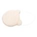 LALADEFIEE Sponge Exfoliating Scrubber Bath Sponge Toys Facial Puff Face Cleansing Sponges Bath Toys Organic Facial Sponges Toys