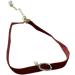VSILAY Vintage Choker Necklace | Black & Wine Red Fashionable Collarbone Chain | Versatile Jewelry for Dates Parties & Everyday Wear - Buy Online on GoSupps.com