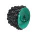 ENERGY FLOW |Back Roller, Back Stretcher & Spine Cracker For Back PainDeep Tissue MassageYoga Back Roller Yoga Wheel For Back Pain Relief Stretching Strong & Improving Flexibility Of Your Back