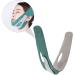 Thinner Tightening Band V Line Lifting Chin Strap Facemaks Facial Strap Anti Wrinkle Band Pain Lifting Correction Belt Tape Compact - Buy Online on GoSupps.com