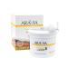 ARAVIA Moisturizing Firming Body Cream 550ml - Vitality SPA | Hydrate & Firm Skin | International Shipping - Buy Online on GoSupps.com