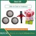 3 Set Replacement Shaver Head Blades for Norelco 4604X 4602X 4601X 4401LC & More | Easy Install Grooming Blades for Men's Electric Shavers - Buy Online on GoSupps.com