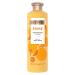 Beloved Vegan Body Wash cleanses skin with a luxurious rich lather leaving skin feeling soft and hydrated (18oz Sweet Nectarine & Vitamin C)