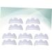 5 Pair Eyelash Curler Shield Pads - Ultimate Eyelash Perm & Extension Kit for Perfect Lash Lift - Buy Online on GoSupps.com