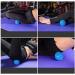 Proleo 3 Set Igelball Massage Balls - Hedgehog & Nopy Balls for Stress Relief Reflexology & Trigger Point Therapy - 9 & 7.5 cm - Buy Online on GoSupps.com