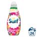 Surf Tropical Lily Laundry Liquid 24 Washes 648ml