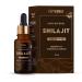 Original Shilajit 100% Natural Liquid Drops (30ml) Unisex
