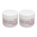 2 x 30 g of lanolin nipple cream safe mild moisturizing pain-relieving nipple repair cream for breastfeeding.Offers calming and nourishing nipple creams