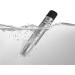 Stainless Steel Manual Nose Hair Trimmer - Washable Ear & Nose Shaver for Men | Premium Face Care - Buy Online on GoSupps.com
