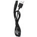 Elmchee Callus Remover USB Charger Replacement - 4ft Charging Cable - Buy Online on GoSupps.com