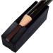 Eyeliner Pencil Sharpener Cosmetic Pencil Sharpener Eyebrow Pencil Sharpener Tool Portable Eyeliner Tip Thin Peel Off Holder Makeup Accesories - Buy Online on GoSupps.com