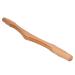 Cyrank wood therapy massage tools wood-GUA-SHA massage tools wood-GUA SHA tools against cellulite relief of muscle pain Guasha-wood-stable tools