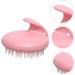Buy Tovinanna Shampoo Comb & Scalp Massage Brush - Best Hair Cleaning Tool for Head Washing & Scalp Care - Buy Online on GoSupps.com