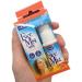 Hayfever Relief Cooling Face Mist Spray- Eye Mask for Cooling- Cool & Fresh Moisture Spray for Eye- Suitable for Daily Use (15ml) (Pack Of 6) - Buy Online on GoSupps.com