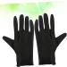FRCOLOR 24 Pairs Black Thermal Etiquette Chemical Lotion Moisture Hand Moisturizing Safety Clothing Work - Buy Online on GoSupps.com