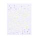 DIY Embossed Decals Stickers & Decals Adhesive Nail Art Sticker Wedding Nail Nail Art 5D Decals(1) Style1