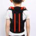 Buy Large Body Fitting Anti-Hunchback Correction Belt - Invisible Back Support | International Shipping - Buy Online on GoSupps.com
