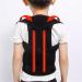 MDLIAN Body Fitting Anti-Hunchback Correction Belt | Invisible Back Support | Medium Size for Posture Improvement - Buy Online on GoSupps.com