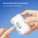 IOIUSKKU Multifunctional Nail Clipper High and Low Speed Strong Power Without Lagging ABS Electric Nail Clipper ForClipper - Buy Online on GoSupps.com
