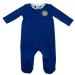 Official Sleepsuit For Chelsea FC Baby Kit Baby Grow | 2022/23 (6-9 Months)