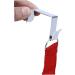 Alipis Bag Rack Organizer Door Hanger Organizer Adjustable Door Hanger Coat Hanger Single Hook Rope - Buy Online on GoSupps.com