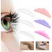Buy Kekafu Eyelash Spacers - Silicone Eyelash Pads for Women | Transparent & Comfortable | International Shipping Available - Buy Online on GoSupps.com