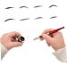 HAPINARY 1 Set Eyebrow Microblading Supply Make up Kit Eyebrow Microblading Kit Professional - Buy Online on GoSupps.com