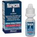 Naphcon A Eye Drops - 15 mL (2 Count) | Fast Shipping Worldwide | Allergy Relief - Buy Online on GoSupps.com