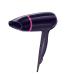 ADITAM Hair Dryer - Mini Hair Dryer with Diffuser Ac Motorized Ceramic Tourmaline Motor Dryers with Negative Ion Double The Comfort