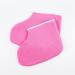 1 Ensemble Mitaines de Cire de Paraffine Mitaines de Pied Souples Couverture de Pieds de Spa Chaussons en Forme - Buy Online on GoSupps.com
