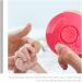 Lurrose Baby Suits 1 Set Electric Grinding Nail Electric Nail Polisher infant nail clipper Electric Nail Shaper steel fingernial cutters Hand Foot Care Tool automatic Eliminator baby abs Rosy - Buy Online on GoSupps.com