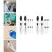 ARTIBETTER 24pcs Diabetic Monofilament Tester Pen - Foot Probe Nerve Skin Contact Needle Diagnostic Tool 10g - Buy Online on GoSupps.com