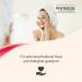 Physiogel Calming Relief Micelle Cleaning Fluid 200ml | Gentle Make-Up Remover for Sensitive Skin | New Packaging - Buy Online on GoSupps.com