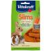 Vitakraft Rabbit Slims with Carrot - Healthy Nibble Stick Treats for Pets - Buy Online on GoSupps.com