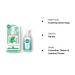 Gelo Foaming Hand Soap | Cucumber Spa | 80 fl oz | Reusable Bottle | Cucumber Melon & Jasmine Flower - Buy Online on GoSupps.com