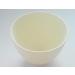 Elitzia ETBWP001 Silicone Color Mask Bowl - Cosmetic Salon Tool | 4 Size Options (10.5x7.5) - White Color - Buy Online on GoSupps.com