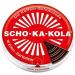 Dark Chocolate and Milk Chocolate SCHO-KA-KOLA with Natural Caffeine from Cocoa Cola-Nut-Powder and Coffee 2 tins x 100 g / Germany - Buy Online on GoSupps.com
