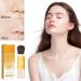 2024 New 3Pcs Mineral Powder Foundation Sunscreen - SPF 50 Loose Powder Sunscreen Setting Powder | Mineral Brush Powder | Oil Control Natural Matte Finish Powder Sunscreen For Face Makeup - 8g/0.28fl.oz - Buy Online on GoSupps.com