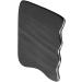 DOITOOL Gua Sha Scraping Massage Tool - Natural Horn Square Wave Scraper for Therapeutic Beauty & Wellness - Buy Online on GoSupps.com